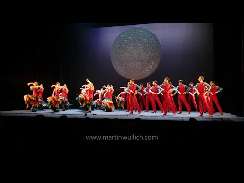 Ballet Nacional de Espau00f1a 2019 - www.martinwullich.com