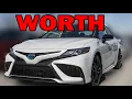 Top 7 Most Reliable 2024 Sedans You Should Buy Buy or Skip