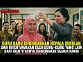 Download Lagu Direndahkan Kepala Sekolah, Tapi Saat Identitasnya Terbongkar, Semua Guru Langsung Panik