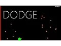 Game Built in p5 js Dodge Javascript