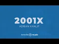 2001x - Adrian Khalif (KARAOKE VERSION)