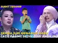 Download Lagu Viral‼️ Semua juri menangis haru lagu paling sedih dari anak ini