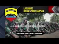 Download Lagu LAGU MARS KODAM 1 BUKIT BARISAN