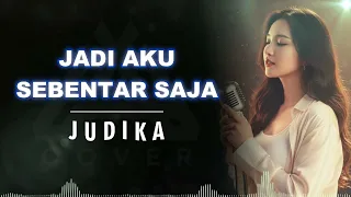 jadi aku sebentar saja judika al cover versi cewek