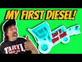 Download Lagu Got My FIRST Diesel and it was FREE!