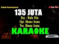 Download Lagu karaoke seratus tiga puluh lima juta - karaoke nada pria RHOMA IRAMA