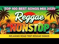 Lagu OPM Reggae Love Songs Playlist 2025 π Oldies But Good Filipino Reggae Hits Compilation πΈπΆ