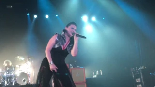 Download Evanescence - Disappear (Live in Brasília - 04-20-17) MP3