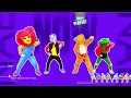 🌟 Just Dance 2017 : Watch Me (Whip/Nae Nae) - Silentó | 5 Star 🌟