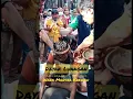 Download Lagu Dayak Luangan | Wara Mansar Krewau #shorts #ritual