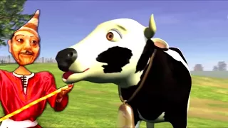 شكوكو خليكو شاهدين يا بهايم 