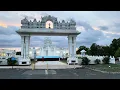 Balaji Temple Bridgewater Somerville NJ USA
