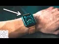 Why You Should Wear The Apple Watch UPSIDE DOWN