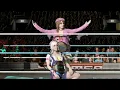 Download Lagu WWE 2K25 Hololive Tag Team Championship Match AutoFeaster vs. Area15(c)