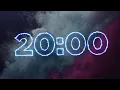 20 Minute Timer Electric