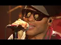 Lenny Kravitz   Again  Live AOL 2011
