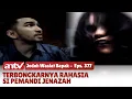 Download Lagu Kisah Pemandi Jenazah yang Memiliki Rahasia Busuk | Jodoh Wasiat Bapak | Eps 377