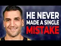 The NHL Player Who Looked Average But Was Secretly a Genius