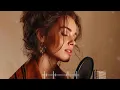 Relaxing Smooth Jazz | Soulful Female Vocals & Uplifting Lyrics to Heal, Relax & Reset (1 Hour)