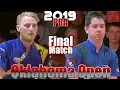 Download Lagu 2019 Bowling - PBA Bowling Oklahoma Open Final -Jesper Svensson VS. Jakob Butturff