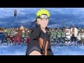 Download Lagu Naruto Thank You【15 YEARS AMV SPECIAL】 [ HD ]