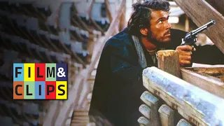 Django - Die Nacht der langen Messer (Ciakmull) Clip by Film&Clips