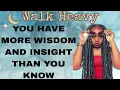 Download Lagu Nobody will be able to tell u how to move forward. The Divine wants you to tap in to self! 