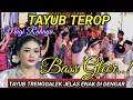 Download Lagu 🛑 Tayub Terop  Trenggalek,Mugi Rahayu Jelas Enak Di Dengar Bass Glerr Sampai Akhir  @wiji official