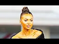 Malika Andrews Cannot Accept Reality