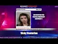 Mugshot TV - Live Arrest Booking Stream