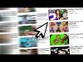 THE SUGGESTED VIDEOS GAME (YIAY #336)