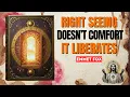 Seeing Through Illusion - The Inner Architecture of Awakening