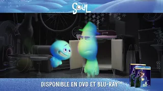 Soul - Disponible avec vous partout [VF]