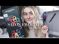 Tools Products EVERY Hairstylist NEEDS My Favorite Salon Tools Reiley Collier