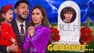 GOODBYE FERRAN FOREVER?! 💔 END of THE ROYALTY FAMILY (QUIZ)