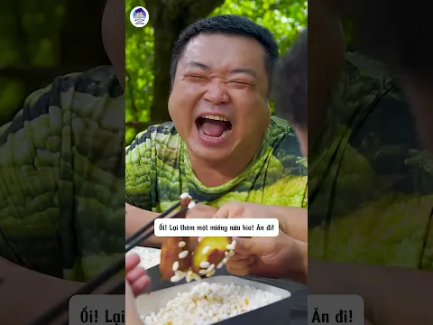 Tưởng Đùi Gà, Ai Ngờ Là Gừng! Cú Lừa Cay Xỉu!