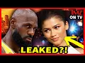 Lebron And Zendaya Now EXPOSED TMZ TV Ep 26