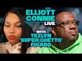 Interview with Tezlyn Super Ghetto Figaro