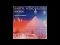 Earth, Wind & Fire - Fantasy (HQ - 432Hz)