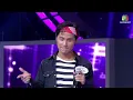 Do You Know Yet - Ton Thanasit Feat. Mat | I Can See Your Voice TH