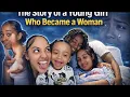 Briblixks The Story of a Young Girl Who Became a Woman