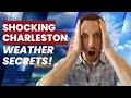 8 Weather Surprises I Wish I Knew Before Moving to Charleston SC