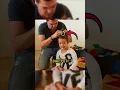 Download Lagu Dad Put A Camera In His Daughter's Hair #story