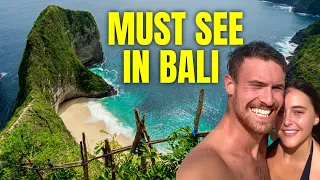 Download 8 INCREDIBLE Things To Do In 3 DAYS 🇮🇩 BALI TRAVEL VLOG 2022 MP3