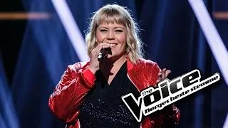 Download Elise Nærø - Send My Love | The Voice Norge 2017 | Live show MP3