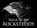 ROCKSTEDDY - Smile At Me [HQ AUDIO]