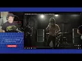 Reaction to NOTHING MORE - "DON'T STOP" feat  Jacoby Shaddix of Papa Roach (Official Video)
