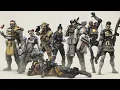 Apex Legends : Main Theme | Stephen Barton #apex #apexlegends