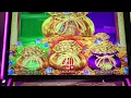 Real Casino Slots - I popped all 4 Bags