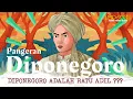 Download Lagu PANGERAN DIPONEGORO: RATU ADIL UNTUK PEMBERONTAKAN TANI - Jasmerah